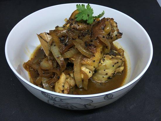 Silver Pot Asian Restaurant